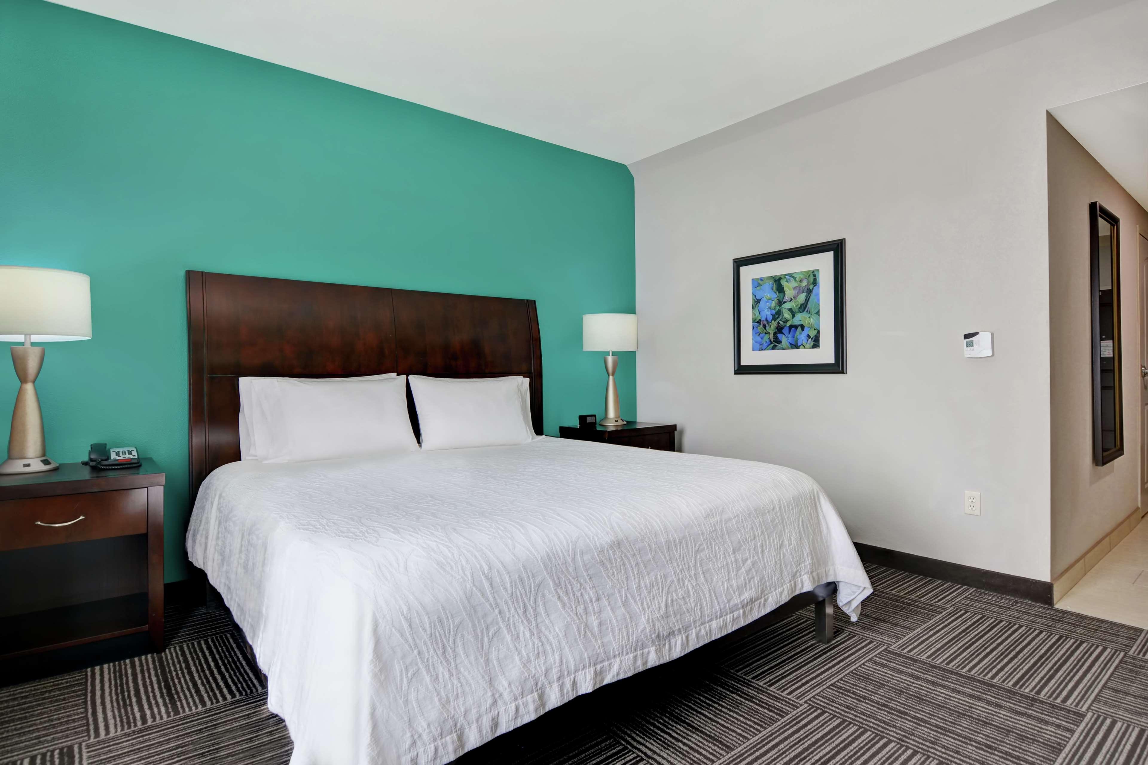 Hilton Garden Inn And Fayetteville Convention Center Eksteriør bilde