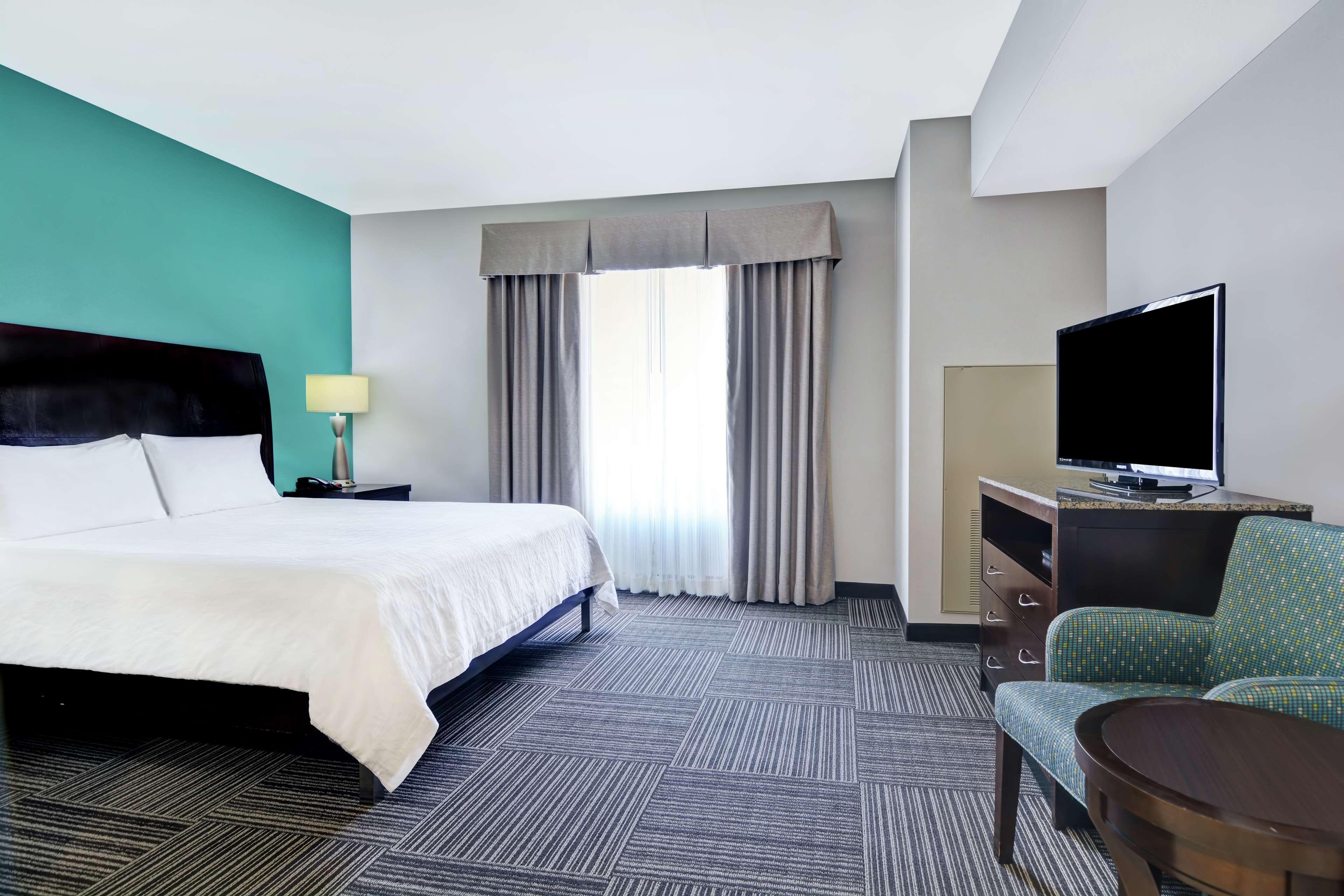 Hilton Garden Inn And Fayetteville Convention Center Eksteriør bilde